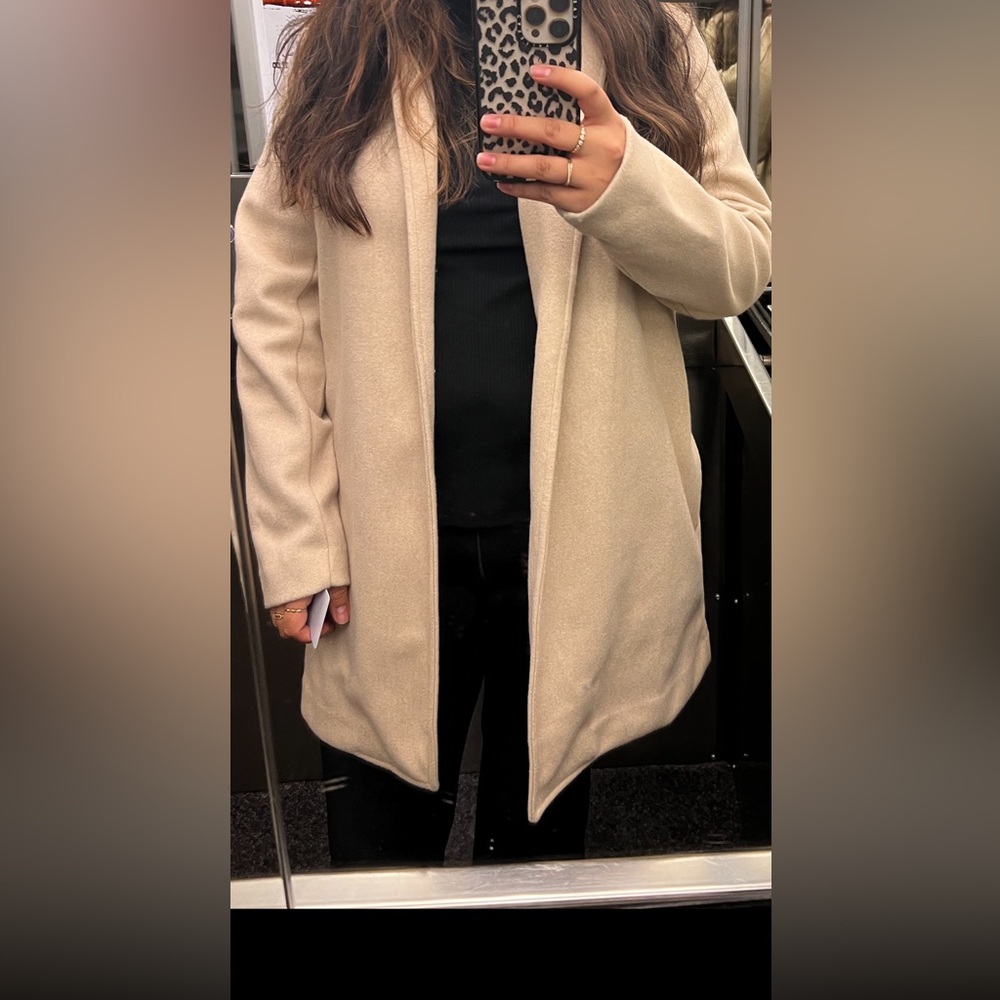 Women’s Coat
